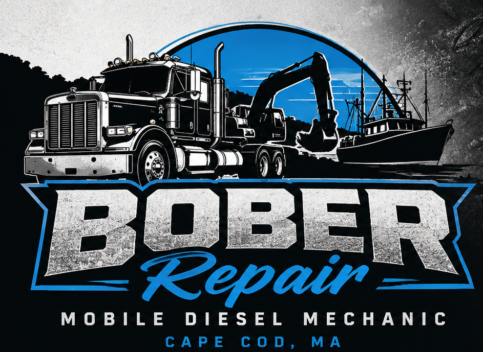 Bober Repair logo